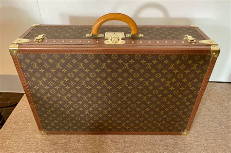 alzer louis vuitton|Louis Vuitton Vintage Epi Alzer 70 Trunk .